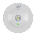 Ceag Notlichtsysteme - Sicherheitsleuchte LED-Einzelbatterie-Leuchte 13821.2 1-8