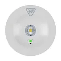 Ceag Notlichtsysteme LED-Einzelbatterie-Leuchte 13821.2 1-8/DCGLine+
