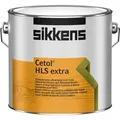 Sikkens Cetol HLS Extra, Braun, 5 l - Braun