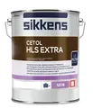 Sikkens Cetol HLS Extra 5 l nussbaum