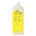 Sonett Handseife Citrus Nachfüllflasche 1L Bio