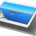 Huawei MediaPad M3 Lite 10 32GB LTE weiß - Weiß