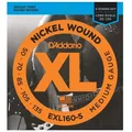 D'Addario EXL160-5 (5x) (EXL160-5)