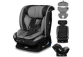 lionelo Autokindersitz AART I-SIZE, ab: ab Geburt, bis: 12 Jahre, ab: 40,00 cm, bis: 150,00 cm, (Autositz, Bedienungsanleitung, Verkleinerungseinsatz, Lendeneinsatz, Baby Card), i-SizeBreiter Anpassungsbereich Ein zusätzlicher Seitenschutz 4in1