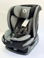 Lionelo Aart i-Size Kindersitz Grey Graphite Autokindersitz Unfallschutz