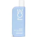 ICE PROFESSIONAL Keep My Blonde Shampoo für blondes Haar, 250 ml