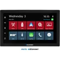 Blaupunkt Rotterdam 600 DAB (Android Auto, Apple Carplay) (2 002 020 000 001)