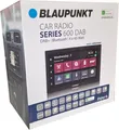 Blaupunkt Rotterdam 600 DAB