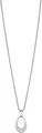 BERING - Halskette Arctic Pavé - 457-17-500 - Halsschmuck