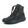Think Booties Comoda navy-kombi 628-8010 veg (MDA 39) Gr.39,5 - MDA 39