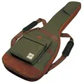 IBANEZ POWERPAD® Bass Gigbag Designer Collection - Moss Green (IBB541-MGN)