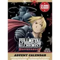Fullmetal Alchemist Adventskalender
