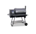 Moesta BBQ Smoker Sheriff Pelletgrill 2022