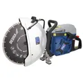 5902628706768 PRZECINARKA SPALINOWA DO BETONU I STALI 4.8KW 400/25,4MM DEDRA