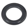 BLANCO Abfluss-Sieb, Siebkörbchen, 42 mm Ø, Schwarz, Poliert, Kunststoff, Spritzgegossen