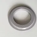 Blanco Siebkörbchendichtung 42mmØ innen 35 mm Ablaufg. Spülb. 117498 Ersatzteil