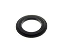 BLANCO 117498 Dichtung für Siebkörbchen Ø = 35 / 42 mm Silikon (verbesserte A...