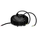 MEANWELL HBG-240-48DA - AC/DC LED-Schaltnetzteil, Metallgehäuse - IP67 240W 48V/