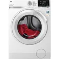 AEG 7000 ProSteam® / 8.0 kg Waschen / 5.0 kg Trocknen LWR7B60480 Weiß