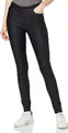 Vero Moda Seven Smooth Coated Hose Damen