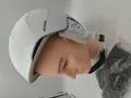 Alpina Grand Skihelm - Gr. 57-61cm - weiß -- 6237/1405