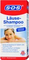 SOS Kinder Läuse Shampoo (100ml Packung)