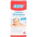 SOS Kinder Läuse Shampoo (100ml Packung)