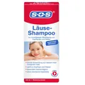 SOS Läuse-Shampoo · 100 ml · PZN 07021643