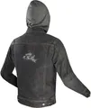 Ls2 Jacke Oaky Jacke Oaky Lady schwarz s