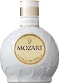 Mozart White Chocolate Vanilla Cream Schokoladenlikör (1 x 0.5 l)