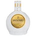 Mozart White Chocolate Vanilla Cream 0,5 l Weisser Schokoladenlikör Österreich