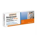 AMBROXOL-ratiopharm 60 mg Hustenlöser Tabletten 20 St.