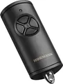 Hörmann Handsender HSE 4 BS 868 MHz schwarz Struktur 4511736