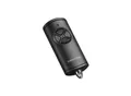 Hörmann Handsender HSE 4 BS, 4Befehl, Farbe schwarz, für Garagentorantriebe