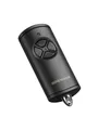 Hörmann Garagentor-Funkempfänger Hörmann Handsender HSE 4 BS, 4Befehl, Farbe schwarz, für