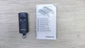 Hörmann Handsender HSE 4 BS mit 4 Tastenfunktionen, 4511736, I37527