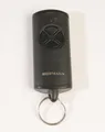Hörmann Handsender HSE 4 868 - BS Struktur schwarz - gebraucht
