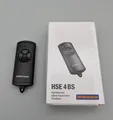 Hörmann HSE4 BS Handsender 4 Tasten BiSecur Garagentor Fernbedienung