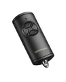 Hörmann Handsender HSE 4 BS, 4Befehl, Farbe schwarz, für Garagentorantriebe