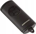 Hörmann-Torfernbedienung HSE 4 BS, schwarz