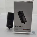 Hörmann Handsender HSE4 BS mit 4 Tastenfunktionen, mit Öse für Schlüs... 4511736
