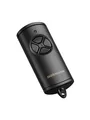 Hörmann Handsender HSE4 868-BS Struktur Schwarz SW-EU