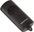 Hörmann HSE4-868-BS 4-Kanal-Torsteuersender 868 MHz BiSecur