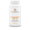 L-Tryptophan 500 mg (60 Kps)