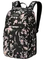 Dakine Alltags-Rucksack Campus M Dark Stargazer schwarz/bunt - 25 Liter