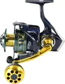 Okuma Rolle Salina 4000HA Spinning