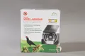 Gardigo® Vogelabwehr Vogelschreck Ultraschall Taubenabwehr Solar Vogelschutz