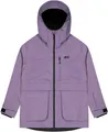 PICTURE GLAWI Jacke 2026 grape jam - L