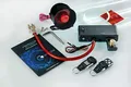Cadillock Alarm Plus