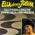 Ella Abraca Jobim von Fitzgerald,Ella | CD | Zustand gut